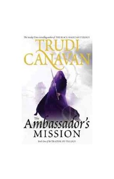 The Ambassador's Mission (Traitor Spy 1) 9781841495927 The Ambassador's Mission (Traitor Spy 1) 9781841495927