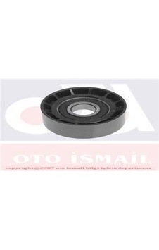ORS PK6203-60X25 V KAYIŞ GERGİ RULMANI CLIO II KANGOO MEGANE I LA ORS PK6203-60X25 V KAYIŞ GERGİ RULMANI CLIO II KANGOO MEGANE I LA