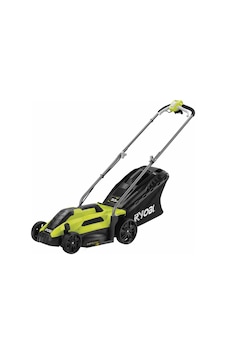 Ryobi Rlm3313 1300 W Tekerlekli Çim Biçme Makinesi - 33 CM Ryobi Rlm3313 1300 W Tekerlekli Çim Biçme Makinesi - 33 CM