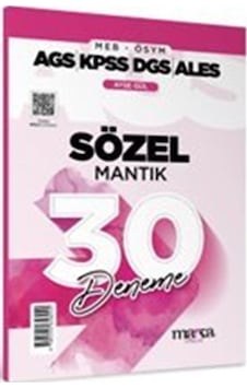 2025 Meb Ags Kpss Dgs Ales Sözel Mantık 30 Deneme Tamamı Video... 2025 Meb Ags Kpss Dgs Ales Sözel Mantık 30 Deneme Tamamı Video...