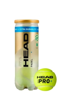 Head 3b Head Padel Pro S+ Padel Topu 540303