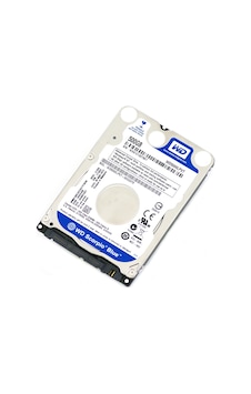 Western Digital Scorpio Blue WD5000LPVT 500 GB HDD Western Digital Scorpio Blue WD5000LPVT 500 GB HDD