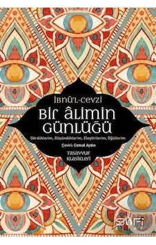 Bir Alimin Günlüğü - Bir Alimin Günlüğü -