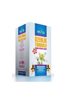Üzerlik Tohumlu Macun 420 Gr. 100 ML Üzerlik Tohumlu Macun 420 Gr. 100 ML