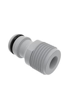 Cellfast Ideal Erkek Dişli Musluk Bağlantı Aparatı G1/2'' 21mm Cellfast Ideal Erkek Dişli Musluk Bağlantı Aparatı G1/2'' 21mm