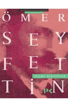 Ömer Seyfettin-Seçme Hikayeler - Ömer Seyfettin - Profil Kitap Ömer Seyfettin-Seçme Hikayeler - Ömer Seyfettin - Profil Kitap