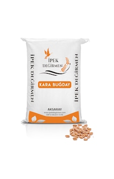 İpek Değirmen Yemlik Karabuğday 15 kg Kanatlılar ve Küçükbaşlar İçin Besleyici, Doğal Tahıl İpek Değirmen Yemlik Karabuğday 15 kg Kanatlılar ve Küçükbaşlar İçin Besleyici, Doğal Tahıl