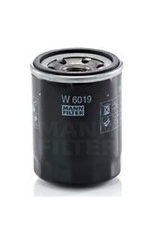 Mann W6019 Yağ Filtresi Subaru Brz 2.0 12 Forester 2.0 Awd 08-13 15208aa160-15208aa130 Mann W6019 Yağ Filtresi Subaru Brz 2.0 12 Forester 2.0 Awd 08-13 15208aa160-15208aa130