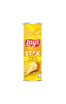 Lay's Stax Original 100 G Lay's Stax Original 100 G
