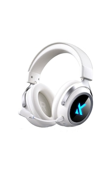 X9 Beyaz 7.1 Surround Kablosuz Gaming Kulaklık Mc-x9-1 X9 Beyaz 7.1 Surround Kablosuz Gaming Kulaklık Mc-x9-1