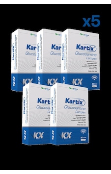 Kartix Tablet X5 Adet