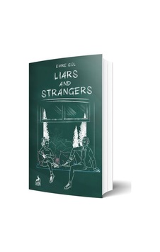 Liars and Strangers - Emre Gül - Ren Kitap Liars and Strangers - Emre Gül - Ren Kitap