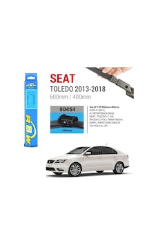 Seat Toledo Rbw Muz Silecek Takımı 2013-2018 Seat Toledo Rbw Muz Silecek Takımı 2013-2018