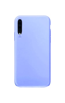 Samsung Galaxy Uyumlu A20s Kılıf Kamera Korumalı Silikon Rubber Arka Kapak Lila Samsung Galaxy Uyumlu A20s Kılıf Kamera Korumalı Silikon Rubber Arka Kapak Lila