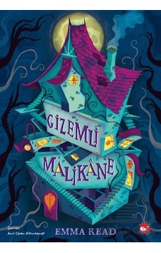 Gizemli Malikane Gizemli Malikane