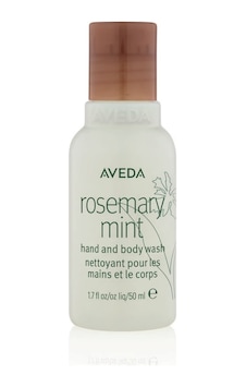 Aveda Rosemary Mint El ve Vücut Duş Jeli 50 ML