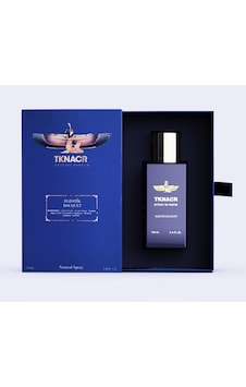Tknacr Egzotik Bouquet Erkek Parfüm EDP 100 ML