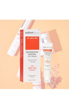 Authoriderm Yenileyici Göz Kremi 15 ML