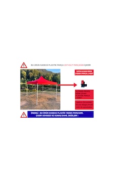 3x3 M 40 Mm Altıgen Profil Tente Plastik Yedek Parçaları Üst Kilit Siyah 3x3 M 40 Mm Altıgen Profil Tente Plastik Yedek Parçaları Üst Kilit Siyah