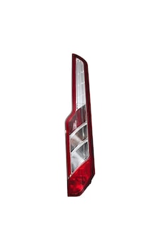 Ford Custom V362 Stop Lambası Sağ Duysuz.bk21 13404 Ab Ford Custom V362 Stop Lambası Sağ Duysuz.bk21 13404 Ab