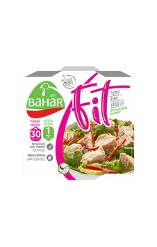 4 Adet Ant Bahar Fit Hindi Fileto Konservesi 165 G