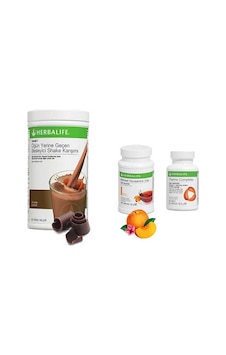 Herbalife Çikolata Shake Şeftali Çay Thermo Tablet 50 Gr Herbalife Çikolata Shake Şeftali Çay Thermo Tablet 50 Gr