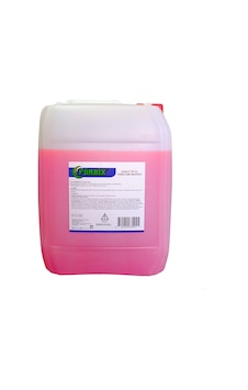 Forbix Endüstriyel El Temizleme Maddesi 20 Kg Forbix Endüstriyel El Temizleme Maddesi 20 Kg