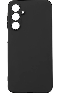 Samsung Galaxy Uyumlu A16 Kılıf Biye Yumuşak Silikon Case Siyah Samsung Galaxy Uyumlu A16 Kılıf Biye Yumuşak Silikon Case Siyah