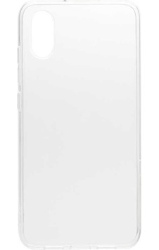 Xiaomi Mi 8 Pro Kılıf Zore Süper Silikon Kapak Renksiz Xiaomi Mi 8 Pro Kılıf Zore Süper Silikon Kapak Renksiz