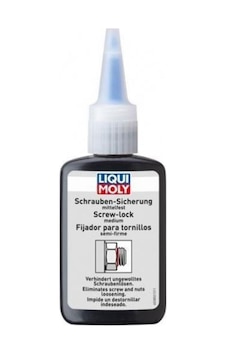 Liqui Moly Civata Sabitleyici 50 Ml 3802
