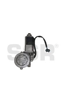 Hyundaı H100 - Mıtsubıshı L300 Cam Kriko Motoru - Sol Taraf Hyundaı H100 - Mıtsubıshı L300 Cam Kriko Motoru - Sol Taraf
