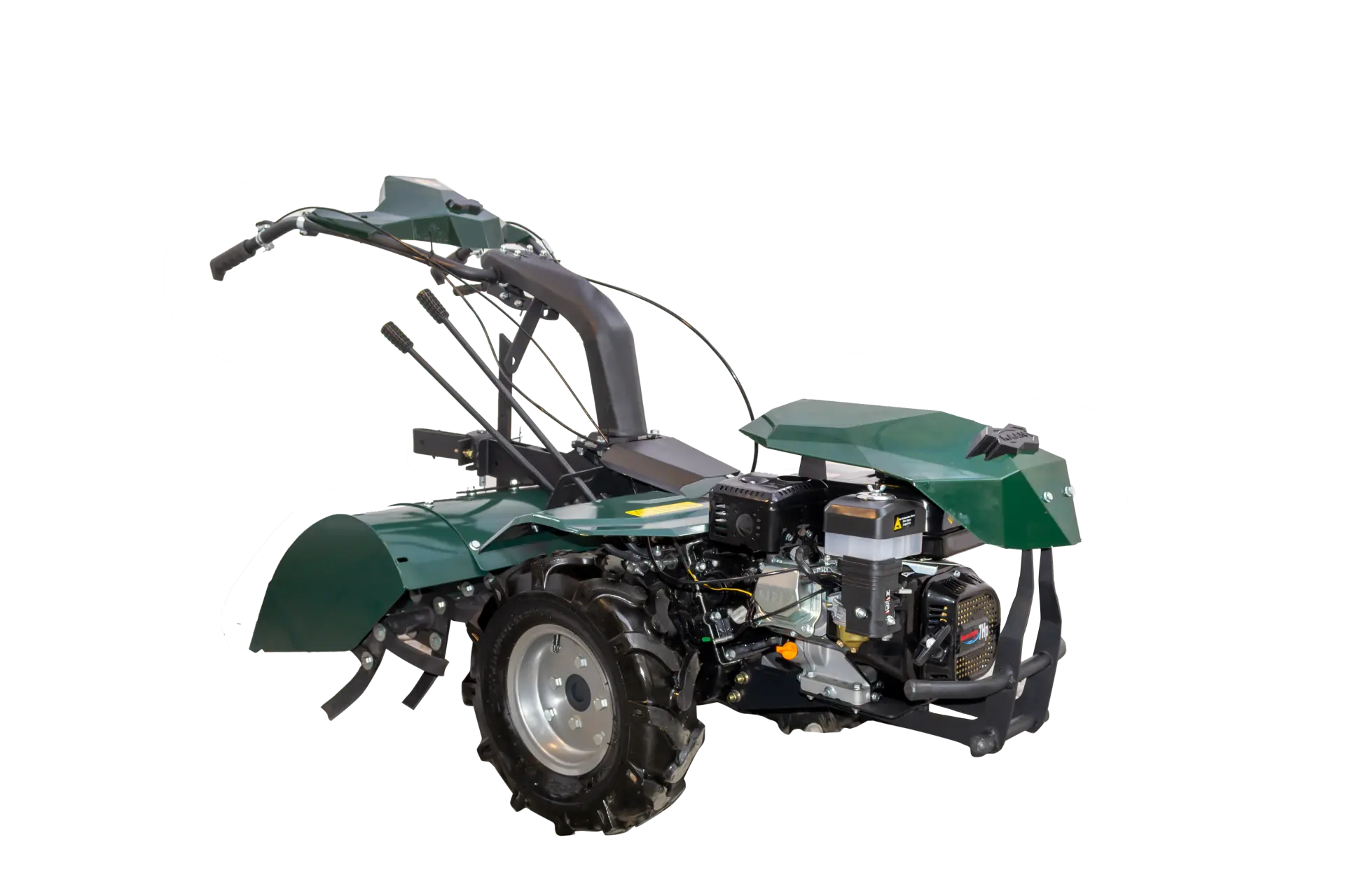 Kaan 800 S 4 İleri 1 Geri 9 Hp Arkadan Frezeli Çapa Makinası Kaan 800 S 4 İleri 1 Geri 9 Hp Arkadan Frezeli Çapa Makinası