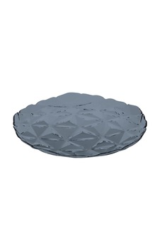 Paşabahçe Estrella Yemek Tabağı Gri - 28cm - 6'lı Sku: Zeus8690010180742 Açık