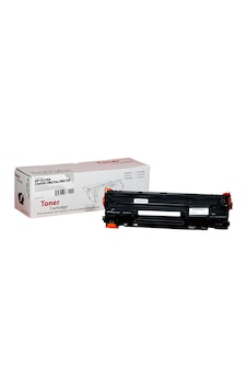 Hp Ce278a M1536, P1566, P1606 & Canon Crg-726, Crg-728 2.1k Uyumlu Hp Ce278a M1536, P1566, P1606 & Canon Crg-726, Crg-728 2.1k Uyumlu