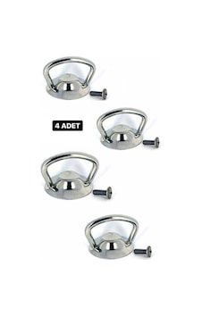 Metal Cam Kapak Tepesi 4 Adet Metal Cam Kapak Tepesi 4 Adet