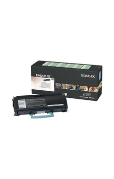 Lexmark E462-E462U11E Toner Extra Yüksek Kapasiteli.E462Dtn