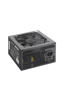 Verimli Atx Güç Kaynağı 650w 12 Cm Fan Siyah Verimli Atx Güç Kaynağı 650w 12 Cm Fan Siyah