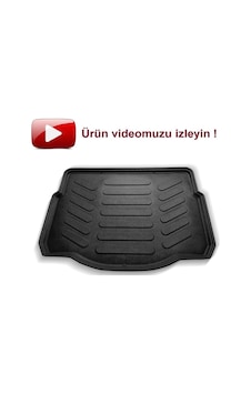 Cıtroen C4 Cactus 2014+ 3D Bagaj Havuzu (533717151) Cıtroen C4 Cactus 2014+ 3D Bagaj Havuzu (533717151)