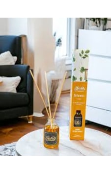 Sasta Ihlamur Kokulu Bambu Çubuklu Ortam Kokusu 50 Ml Ihlamur Sasta Ihlamur Kokulu Bambu Çubuklu Ortam Kokusu 50 Ml Ihlamur