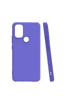 Reeder P13 Blue Max Pro 2021 Kılıf Kamera Korumalı Silikon Rubber Arka Kapak Lila Reeder P13 Blue Max Pro 2021 Kılıf Kamera Korumalı Silikon Rubber Arka Kapak Lila