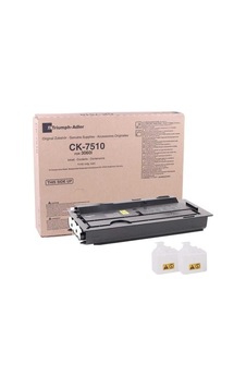 Utax Ck-7510 Fotokopi Toner 35198171 Utax Ck-7510 Fotokopi Toner 35198171