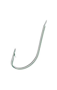 Mustad Olta İğnesi 225N 50li Standart NO:10 Mustad Olta İğnesi 225N 50li Standart NO:10