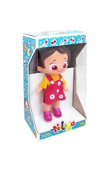 Erpa 660511 Niloya Bebek 33 Cm Kutu Yaş 3+ Erpa 660511 Niloya Bebek 33 Cm Kutu Yaş 3+