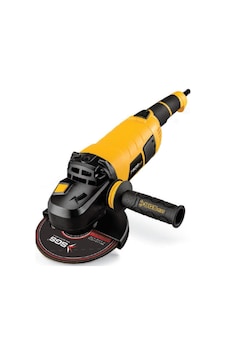 Sgs 5116 2500 W 180 MM Profesyonel Taşlama Makinesi Sgs 5116 2500 W 180 MM Profesyonel Taşlama Makinesi
