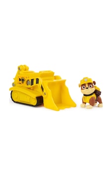 Nessiworld Paw Patrol Rubble'ın Buldozeri-39172 Nessiworld Paw Patrol Rubble'ın Buldozeri-39172
