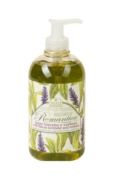 NESTI DANTE ROMANTICA HAND&FACE SOAP 500 ML NESTI DANTE ROMANTICA HAND&FACE SOAP 500 ML