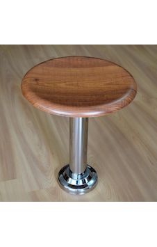 Dekosan Paslanmaz Abdest Taburesi 50cm Genel Dekosan Paslanmaz Abdest Taburesi 50cm Genel