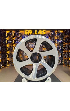 4 Adet Sato-8175 9 17 4 100 Et50 Black Mack Jant Revize Edilmiş Takım 4 Adet Sato-8175 9 17 4 100 Et50 Black Mack Jant Revize Edilmiş Takım