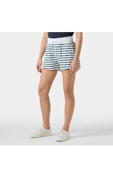 Helly Hansen W Thalıa Şort 4" Beyaz Helly Hansen W Thalıa Şort 4" Beyaz