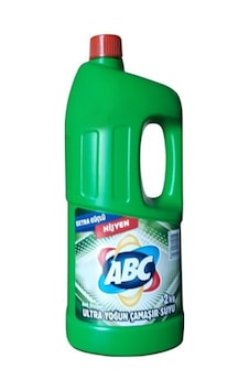 Abc Ultra Çamaşır Suyu Dağ Ferahlığı 1850 ML Abc Ultra Çamaşır Suyu Dağ Ferahlığı 1850 ML